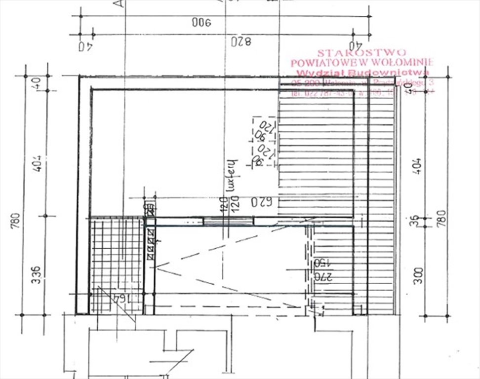 Lokal użytkowy na sprzedaż Wołomin, ul. Miła  700m2 Foto 7