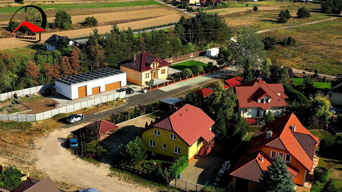 Dom na sprzedaż Licheń Stary  300m2 Foto 5