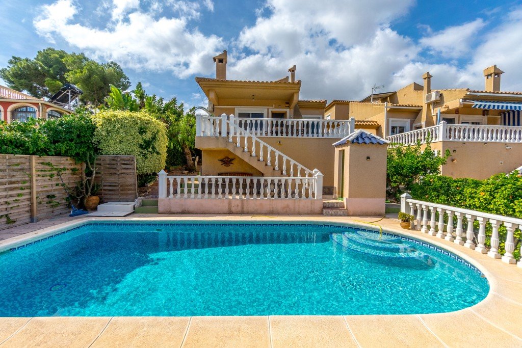 Dom na sprzedaż Hiszpania, Los Altos, Los Altos  203m2 Foto 1