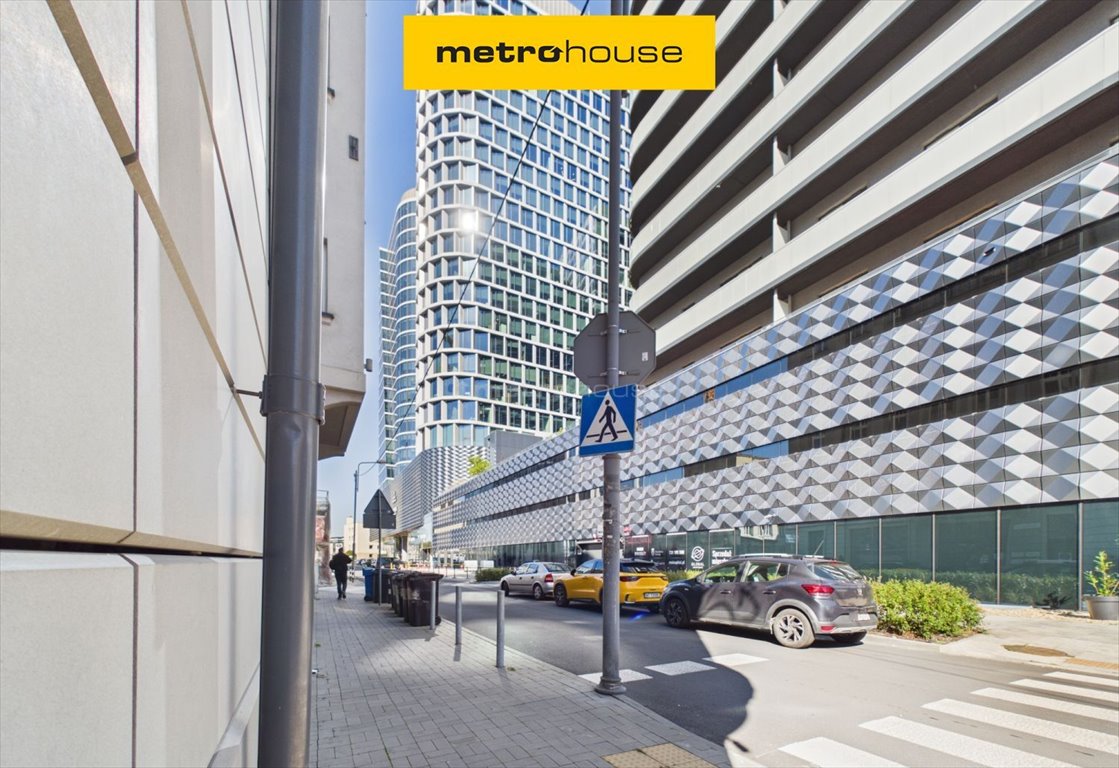 Sprzedam luksusowe 50 m² apartament z balkonem w Katowicach Katowice, Śródmieście, Zabrska  50m2 Foto 1