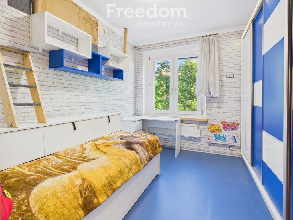 Do sprzedania przestronne mieszkanie 47 m² w Siemianowicach Śląskich Siemianowice Śląskie, Leśna  47m2 Foto 1