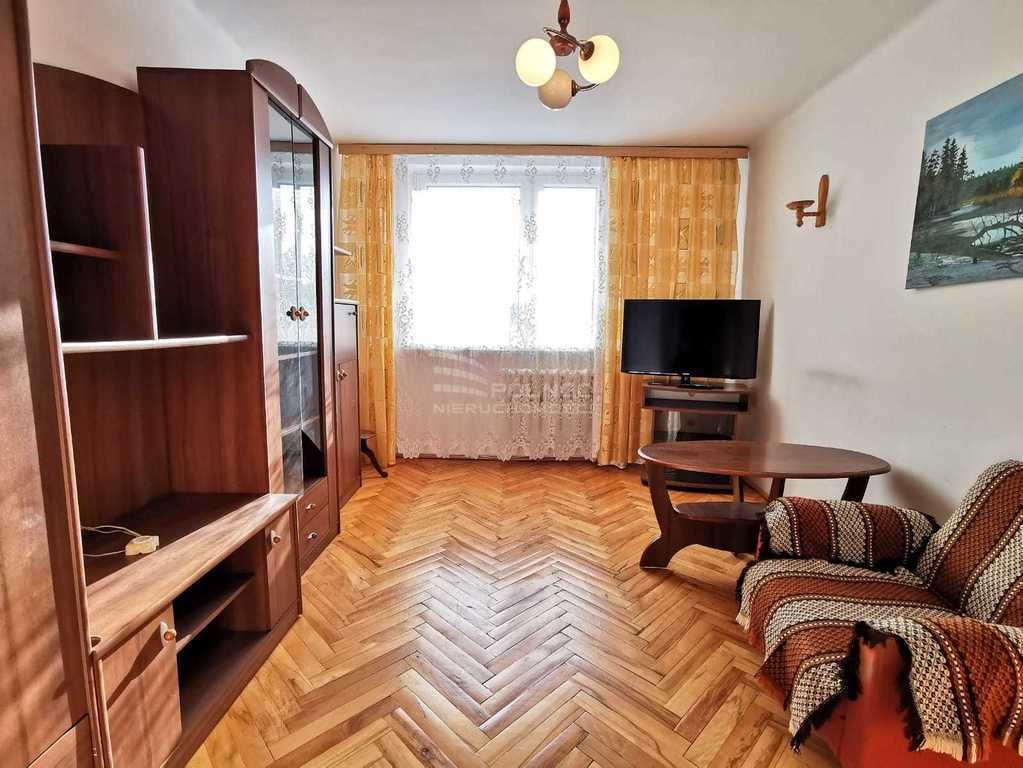 Mieszkanie trzypokojowe na sprzedaż Hrubieszów, Polna  47m2 Foto 6