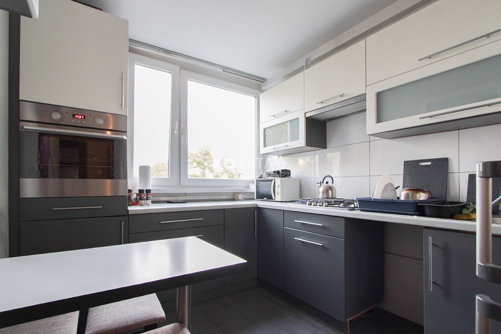 Sprzedam przestronne 4-pokojowe mieszkanie 64 m² z balkonem w Popowicach Wrocław, Popowice, Popowice, Legnicka  64m2 Foto 1