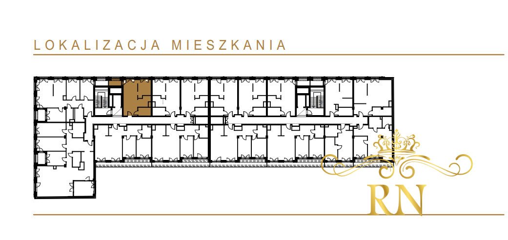 Mieszkanie dwupokojowe na sprzedaż Lublin, Śródmieście  41m2 Foto 2