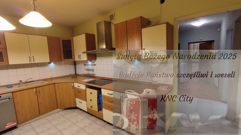 Mieszkanie dwupokojowe na wynajem Świdnik, Partyzantów  60m2 Foto 1