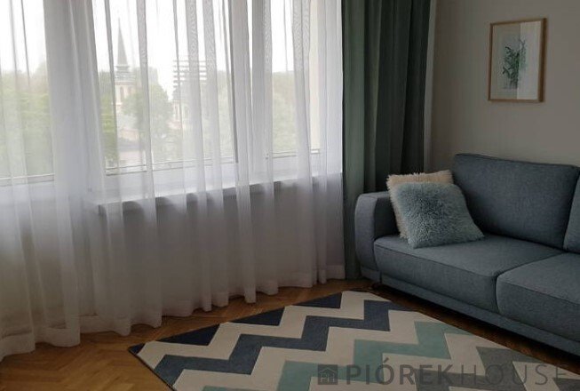 Mieszkanie 27,8 m² z balkonem na Mokotowie, świetna komunikacja Warszawa, Mokotów, Puławska  28m2 Foto 1