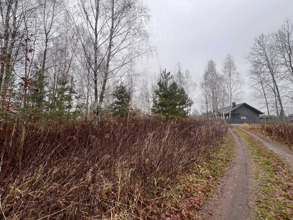 Działka budowlana na sprzedaż Uwieliny  2 054m2 Foto 3