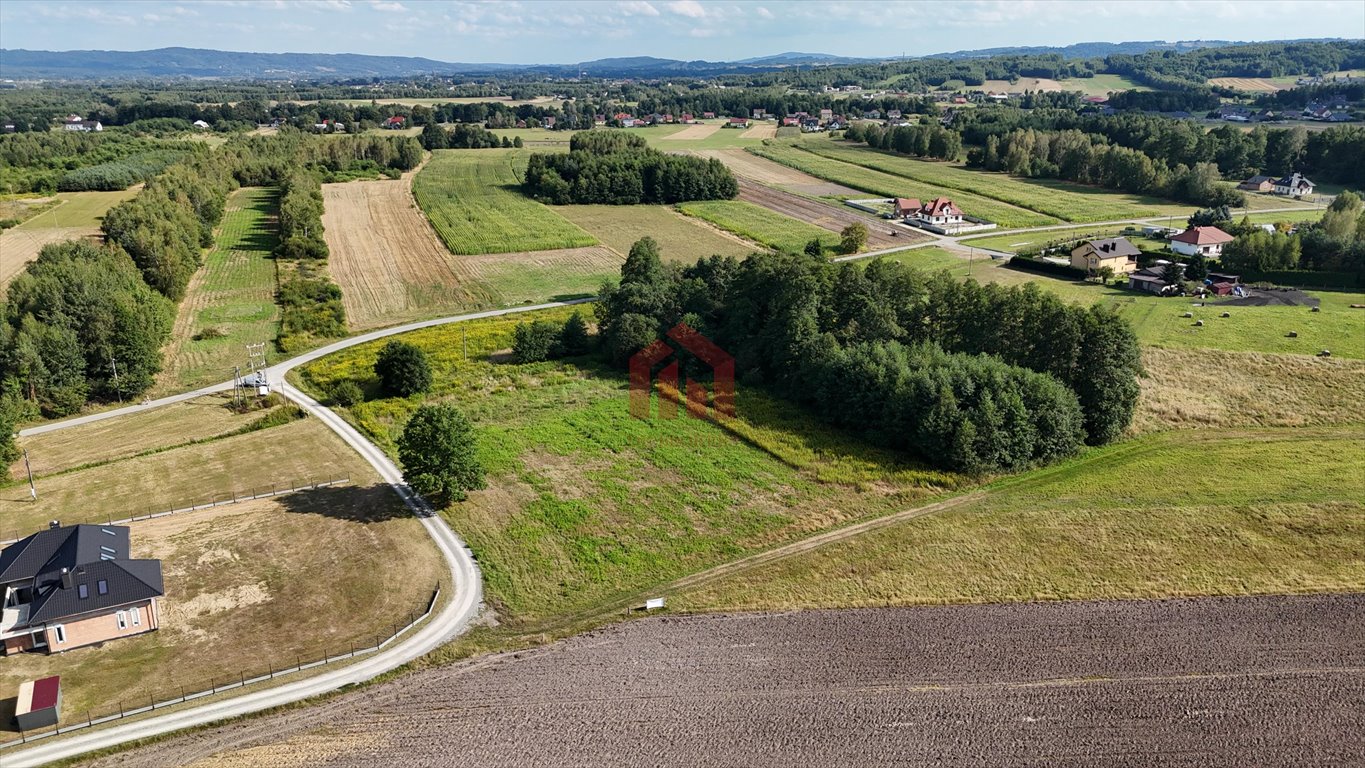 Działka budowlana na sprzedaż Lipiny  820m2 Foto 9