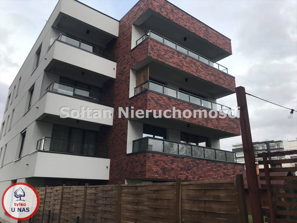 Kawalerka na sprzedaż Warszawa, Bemowo, Górce, Narwik  36m2 Foto 1