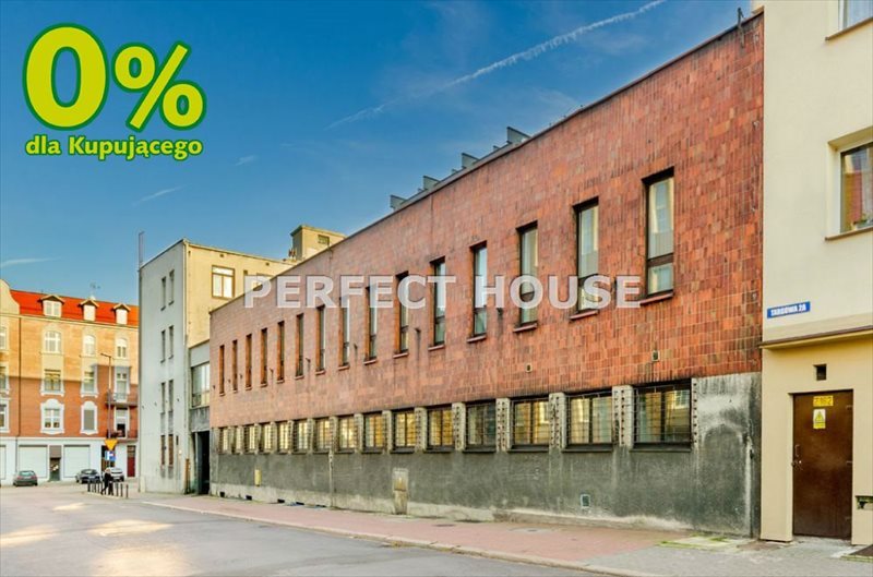 Budynek biurowy z technicznym i garażem, 2063 m2, Zabrze Zabrze  2 063m2 Foto 1