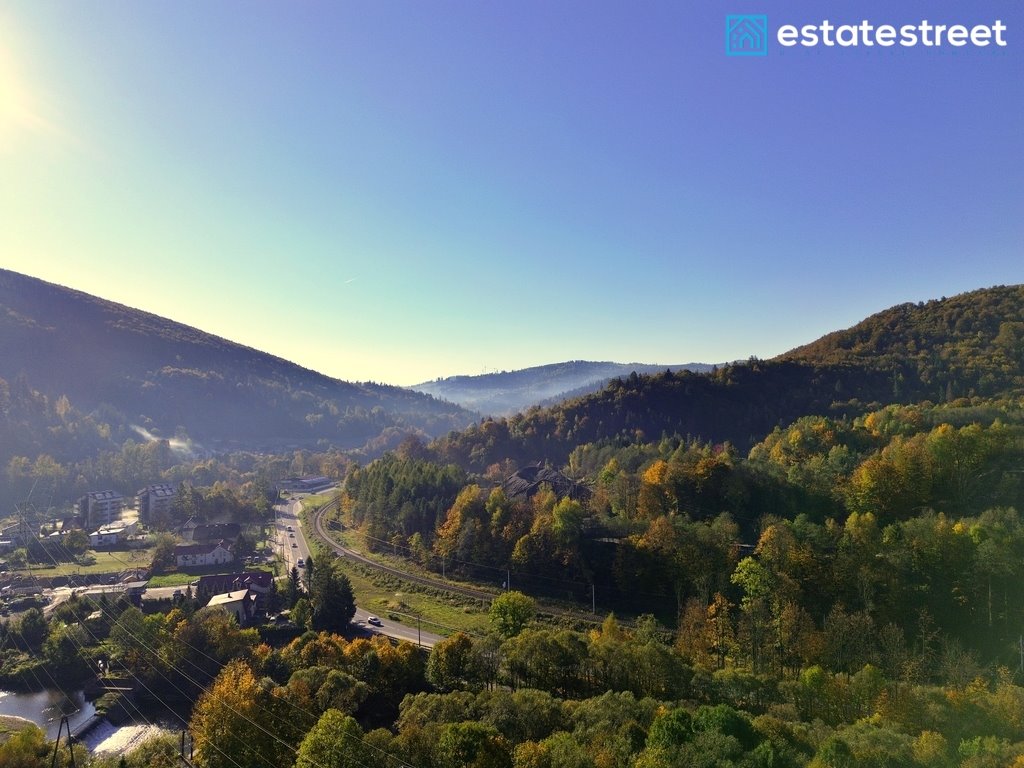 Dom na sprzedaż Ustroń, Dobka, Złocieni  610m2 Foto 20