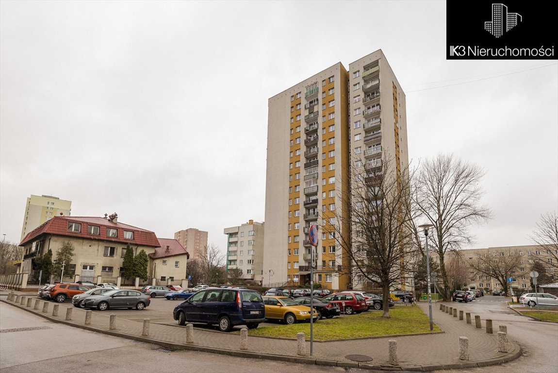 Mieszkanie trzypokojowe na sprzedaż Warszawa, Mokotów, Aleja Wilanowska  57m2 Foto 10
