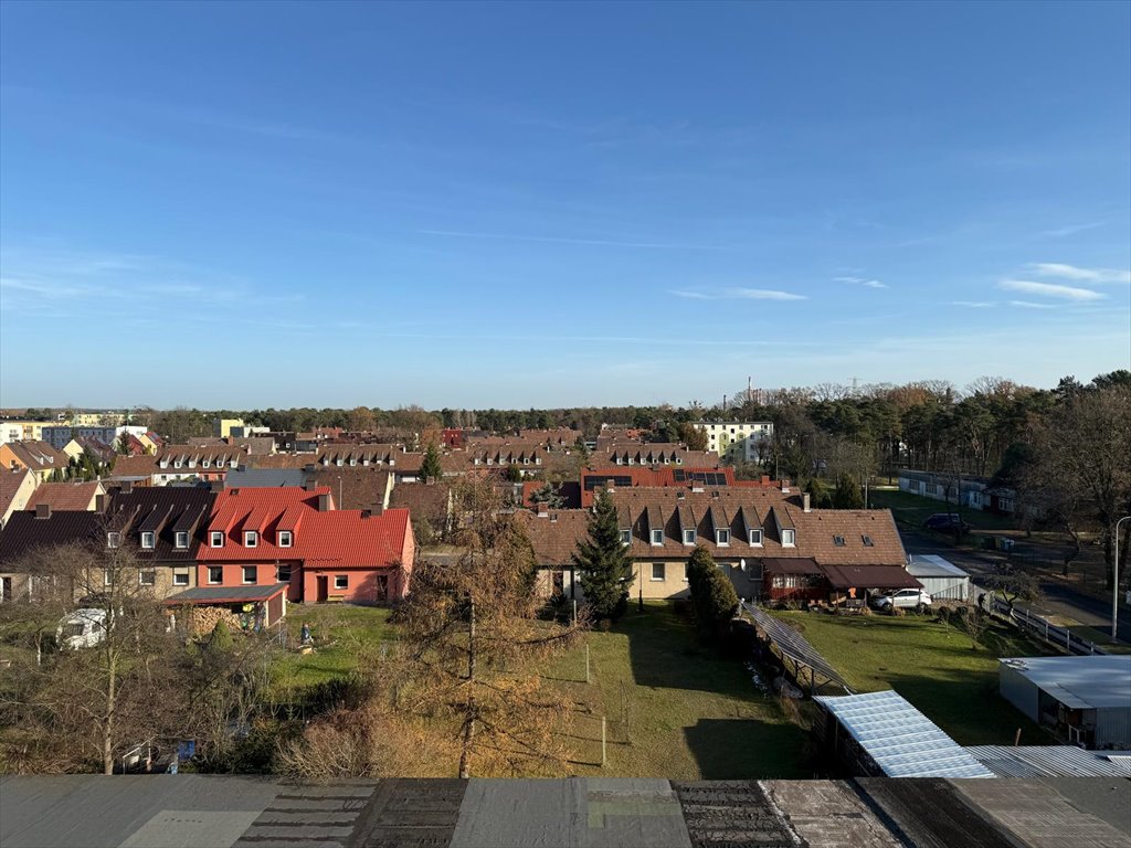 Mieszkanie trzypokojowe na sprzedaż Kędzierzyn-Koźle, Blachownia Śląska, Zwycięstwa 30  63m2 Foto 10