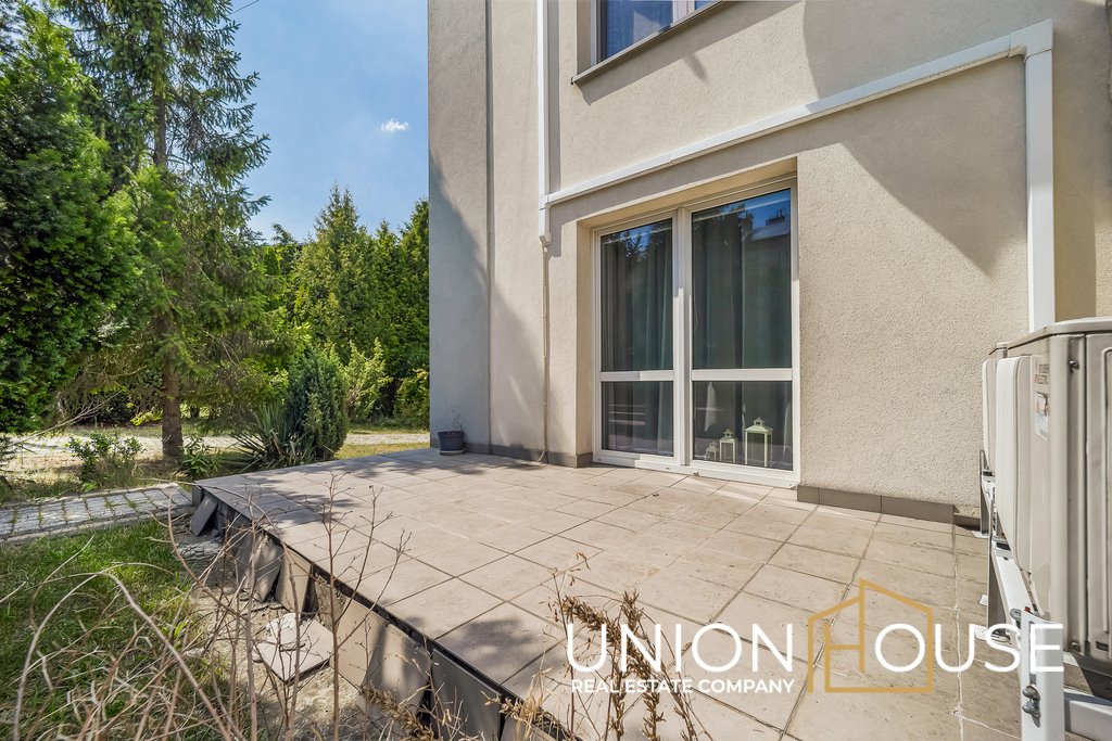 Sprzedam dom 115 m² z dużym ogrodem i klimatyzacją w Krakowie Kraków, Bieżanów, Bieżanów, Drożdżowa  115m2 Foto 1