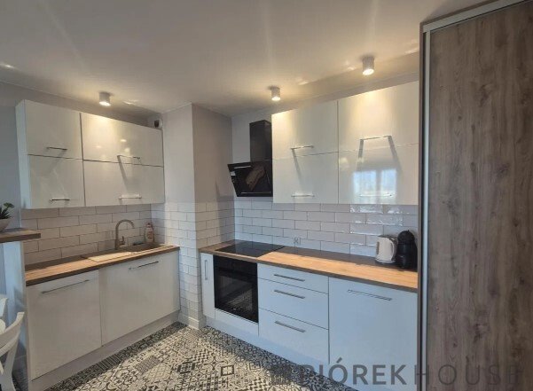 Mieszkanie dwupokojowe na sprzedaż Warszawa, Wola, Stańczyka  40m2 Foto 1