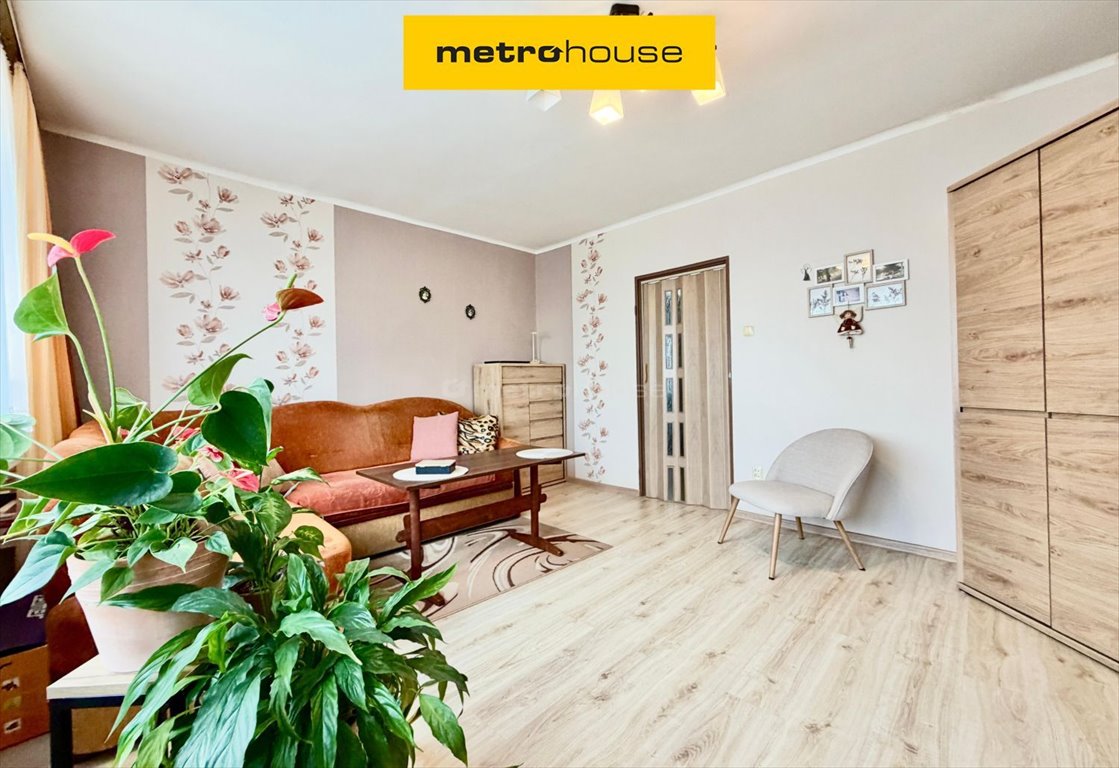 Kawalerka 26,3 m² w Raciborzu (niski czynsz, rolety zewnętrzne) Racibórz, Rudzka  26m2 Foto 1