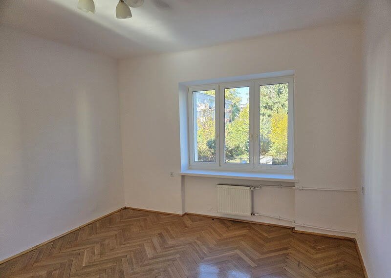 Zapraszam do 50 m² ustawnych 2 pokoi w zabytkowej kamienicy Warszawa, Wola, Młynów, Jana Długosza  50m2 Foto 1