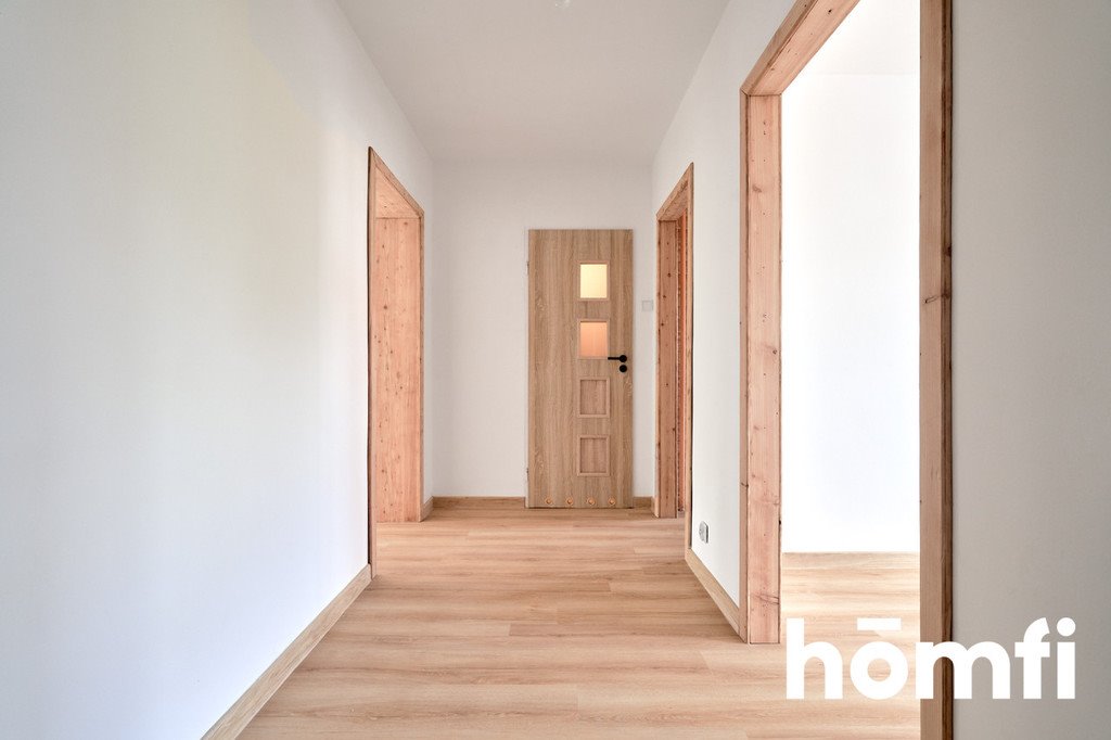 Mieszkanie dwupokojowe na sprzedaż Olsztyn, Jaroty, Biskupa Tomasza Wilczyńskiego  56m2 Foto 2