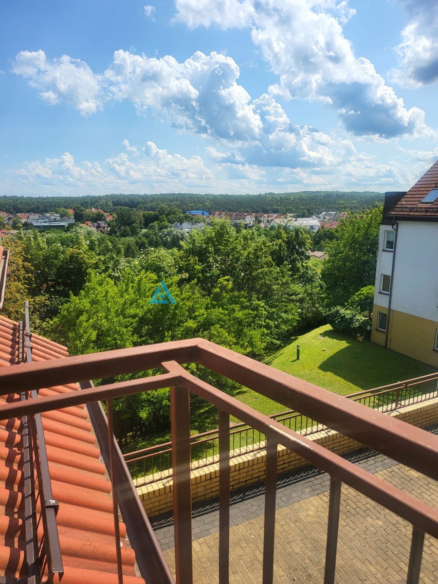 Mieszkanie trzypokojowe na wynajem Gdynia, Wielki Kack, Waleriana Szefki  72m2 Foto 9