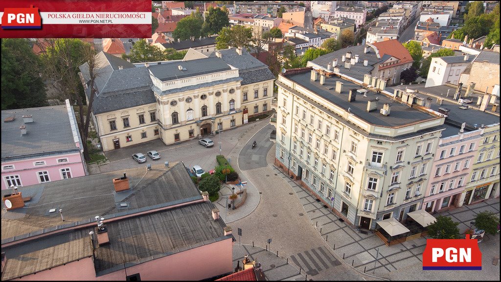 Lokal użytkowy na sprzedaż Nowa Ruda  2 000m2 Foto 4