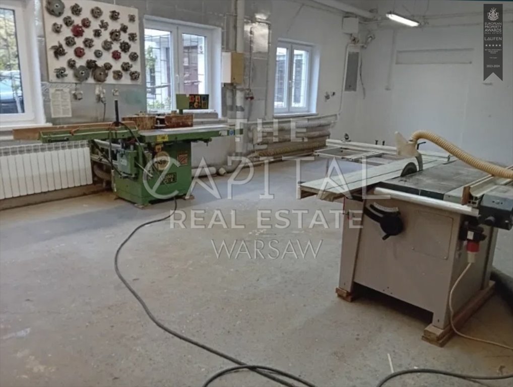 Lokal użytkowy na wynajem Warszawa, Wesoła, Warszawska  280m2 Foto 1