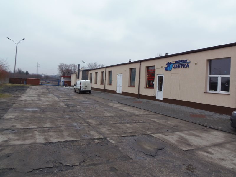 Lokal użytkowy na wynajem Elbląg, Nowodworska 1 000m2 Foto 1 Lokal użytkowy na wynajem Elbląg, Nowodworska 1 000m2 Foto 1