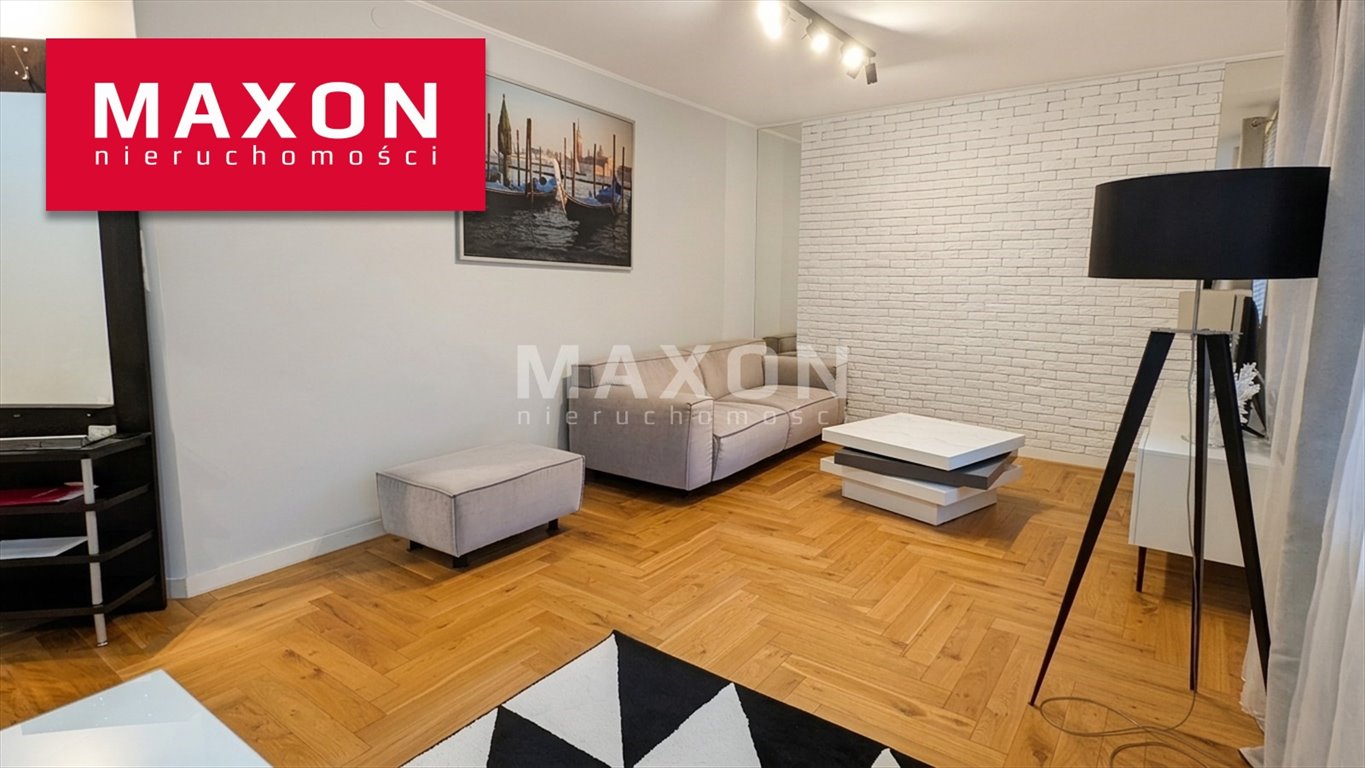 Polecam przestronne 68 m² mieszkanie 3 pok. z balkonem w Warszawie Warszawa, Bielany, Kasprowicza  68m2 Foto 1