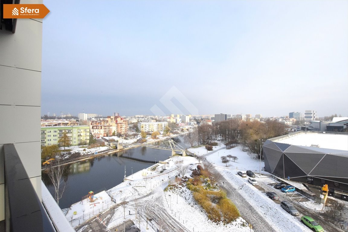 Mieszkanie trzypokojowe na sprzedaż Bydgoszcz, Centrum  66m2 Foto 1