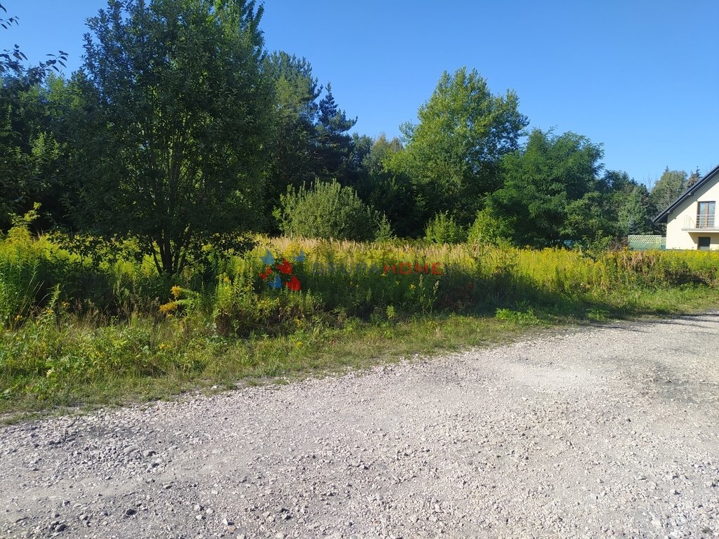 Działka budowlana na sprzedaż Nadarzyn  1 000m2 Foto 5