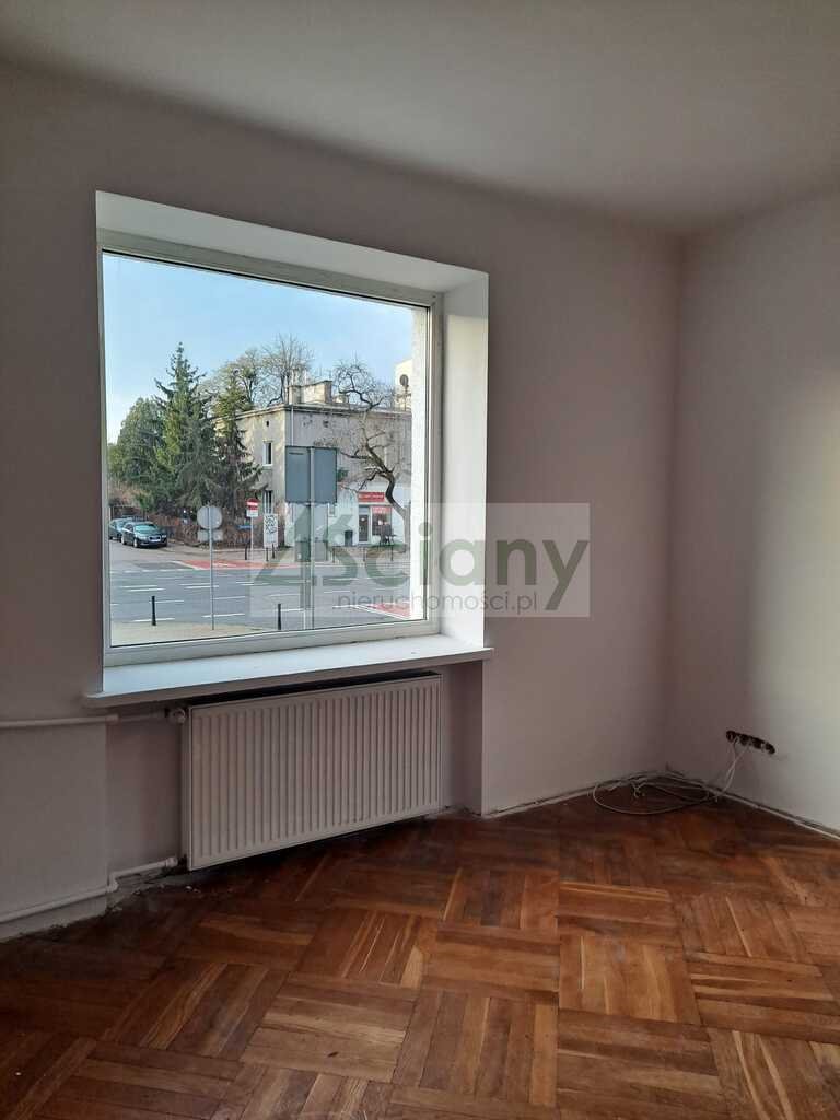 Mieszkanie dwupokojowe na sprzedaż Warszawa, Bielany, Stefana Żeromskiego  50m2 Foto 1
