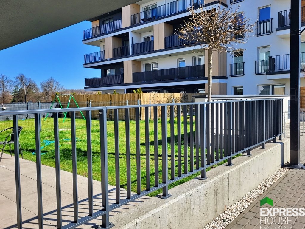 Mieszkanie trzypokojowe na sprzedaż Lublin, Sławin  64m2 Foto 1