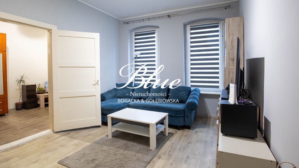 Mieszkanie dwupokojowe na sprzedaż Szczecin, Stołczyn  41m2 Foto 1