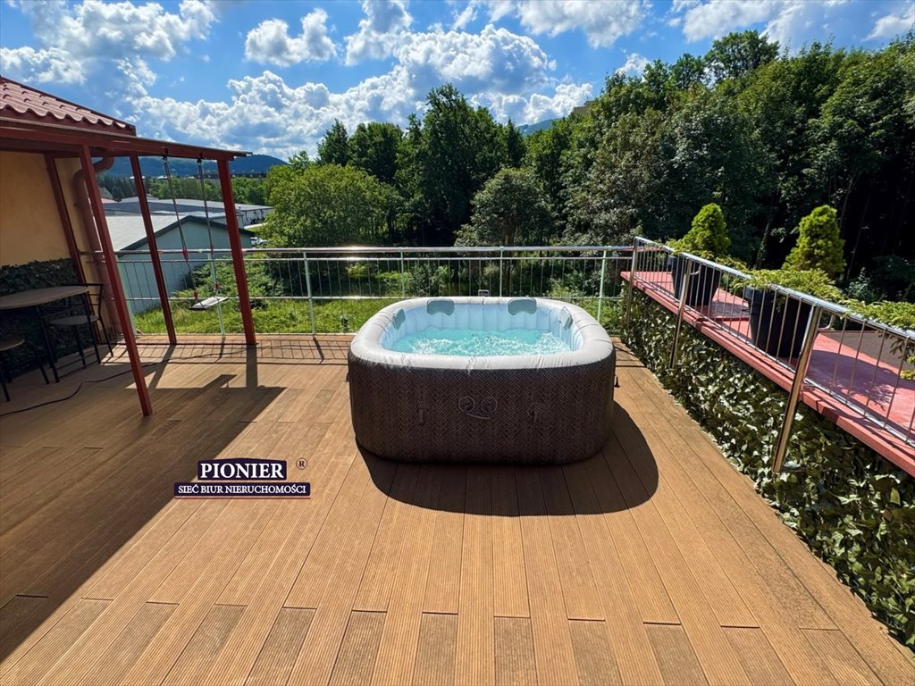 Zapraszam do obejrzenia 74 m² mieszkania w centrum Ustronia Ustroń  74m2 Foto 1