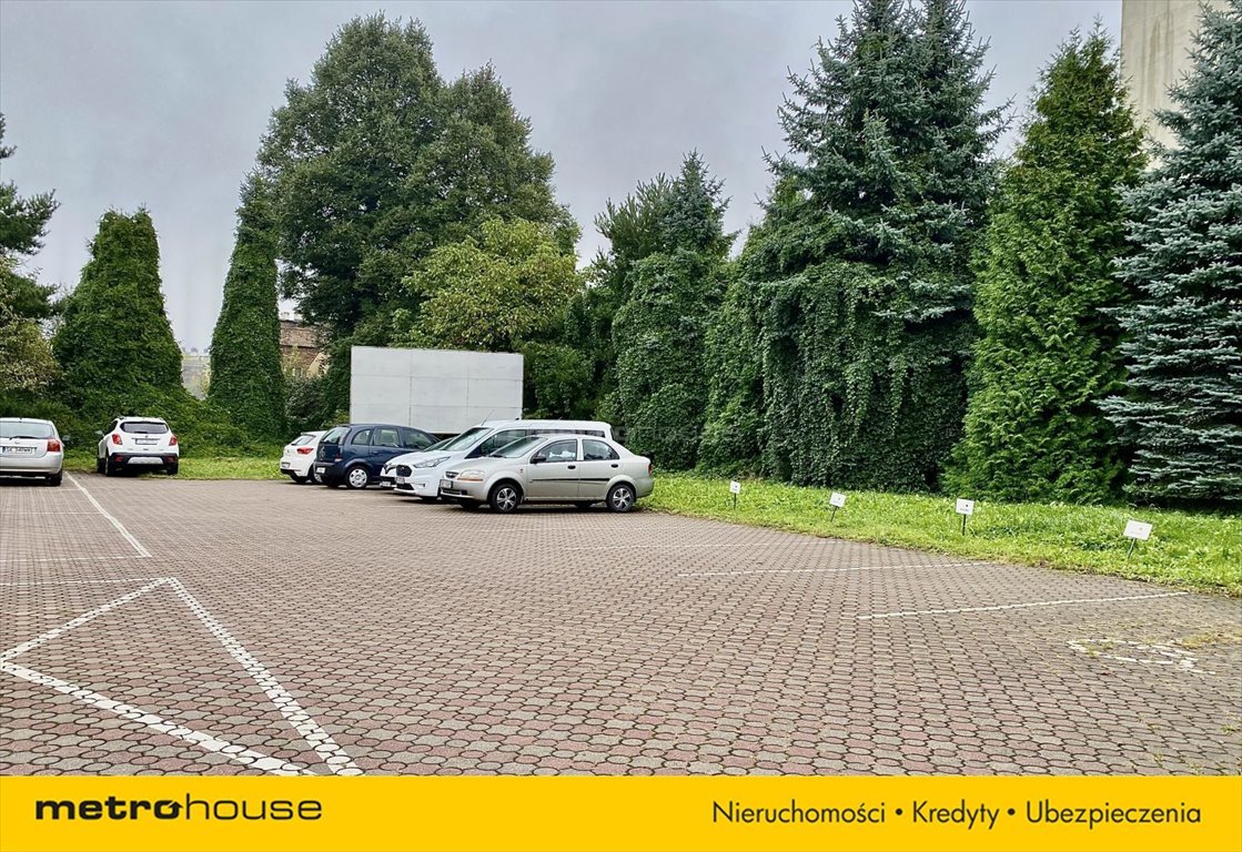 Lokal użytkowy na wynajem Dąbrowa Górnicza, Cieplaka  174m2 Foto 8