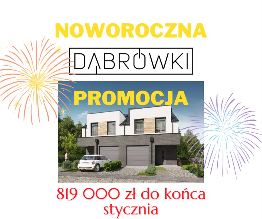 Dom na sprzedaż Pruszcz Gdański, ul. Dąbrówki  110m2 Foto 1