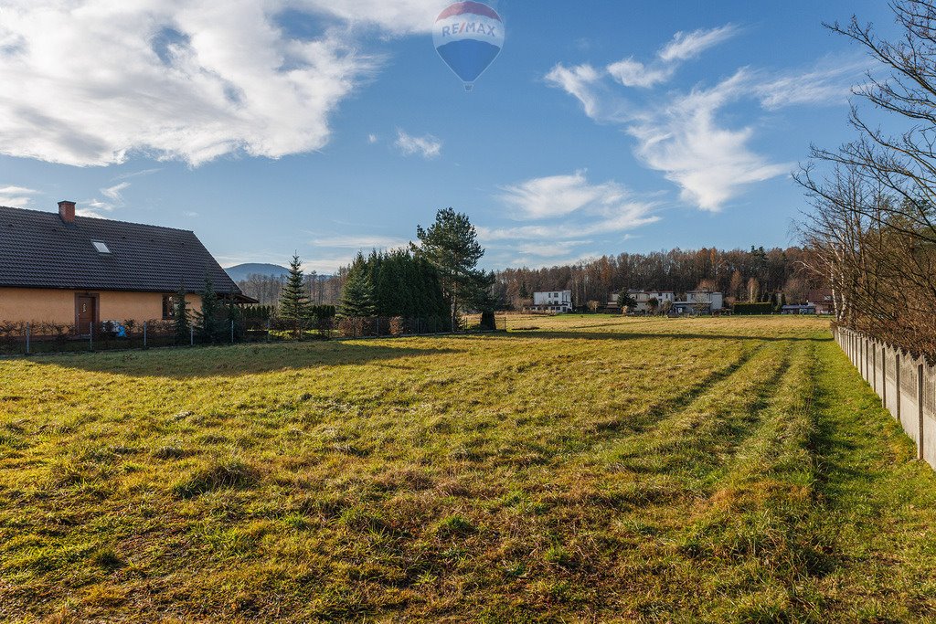 Działka budowlana na sprzedaż Kobiernice  2 000m2 Foto 11