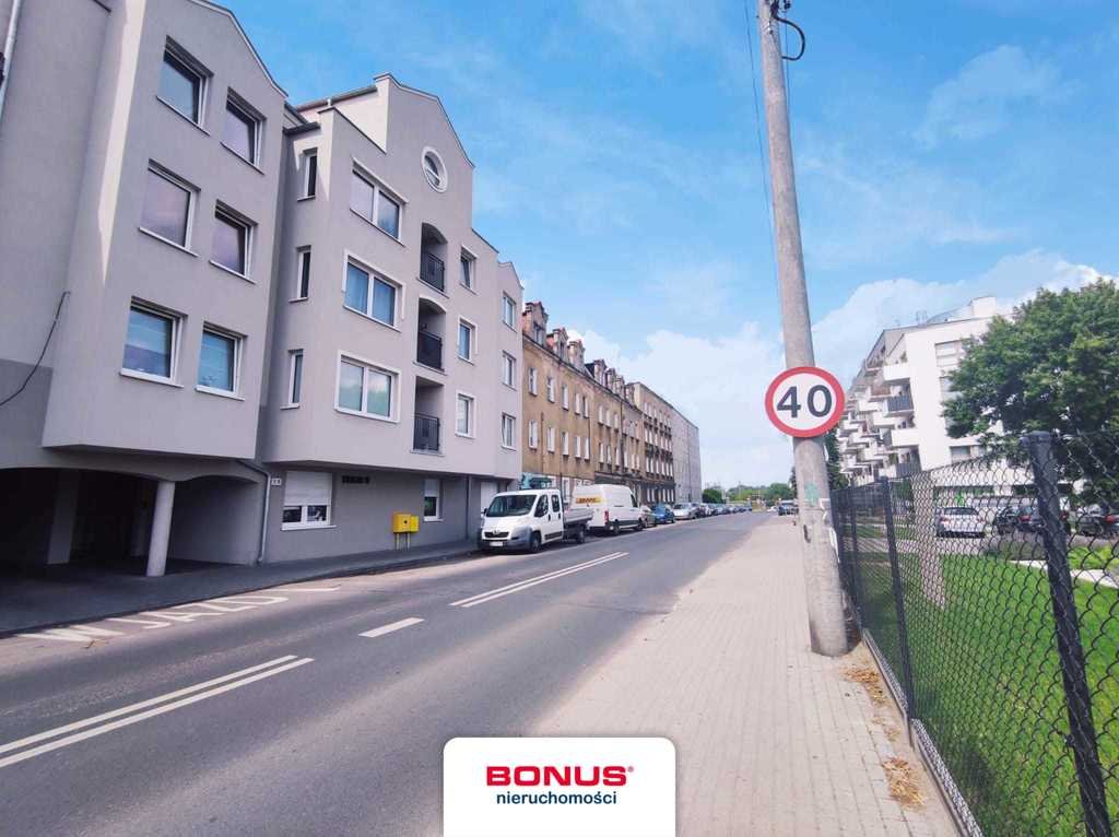 Kawalerka na wynajem Poznań, Zawady, Zawady, Smolna  27m2 Foto 18