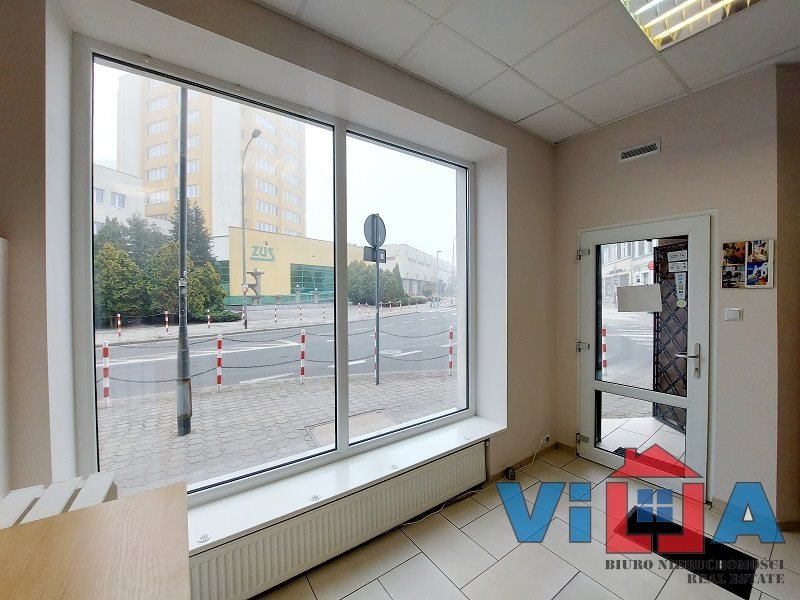 Atrakcyjny lokal 22,7 m² w centrum Zielonej Góry Zielona Góra, Centrum  23m2 Foto 1