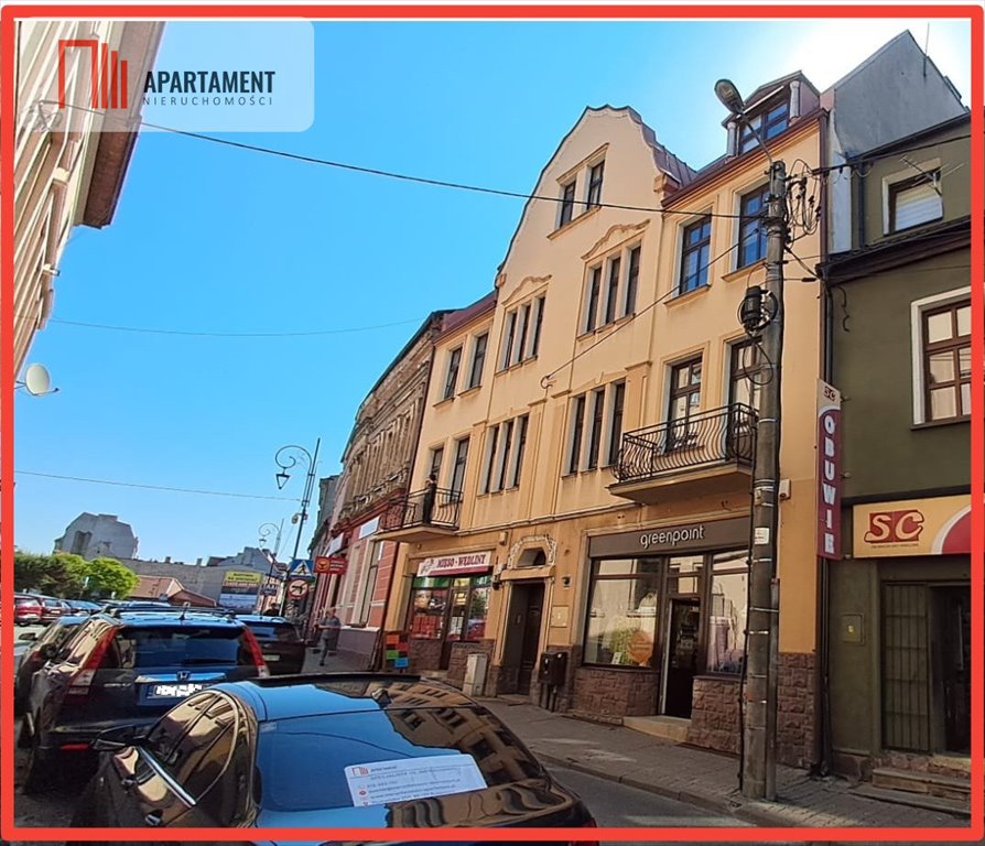 Zapraszam do zakupu dochodowej kamienicy 10 mieszkań w centrum Nakła Nakło nad Notecią  701m2 Foto 1