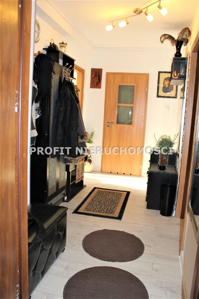 Mieszkanie dwupokojowe na wynajem Lębork, Armii Krajowej  47m2 Foto 8