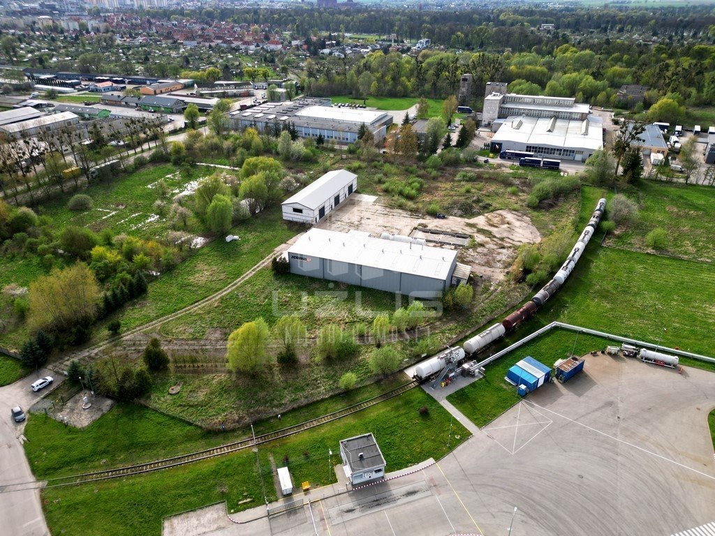 Magazyn na sprzedaż Malbork, Daleka  1 490m2 Foto 18