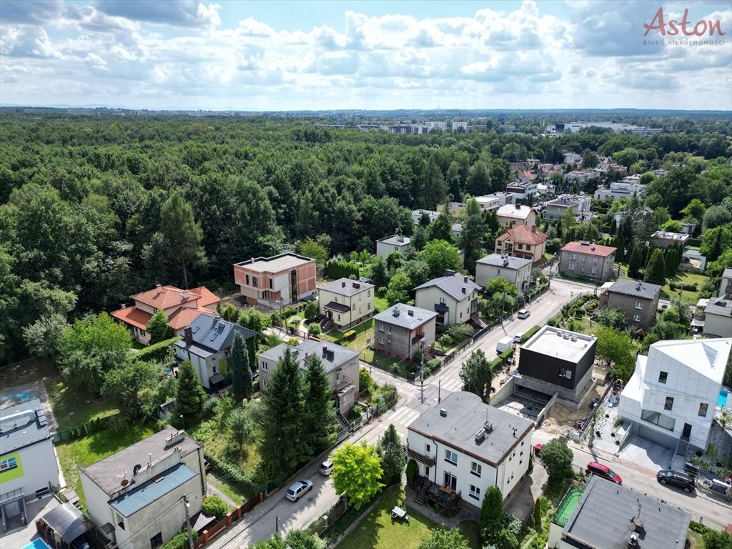 Dom na sprzedaż Katowice, Brynów, Os. Zgrzebnioka  600m2 Foto 4