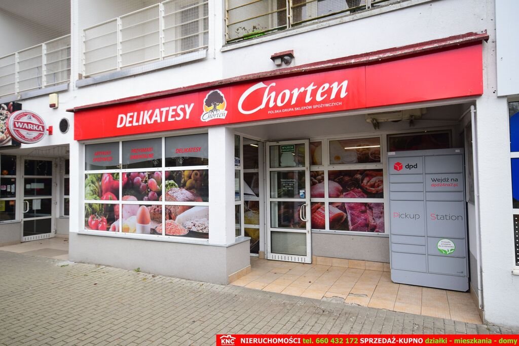 Lokal usługowy 136 m² w Czechowie – idealny pod każdą działalność Lublin, Czechów, Dra Witolda Chodźki  135m2 Foto 1