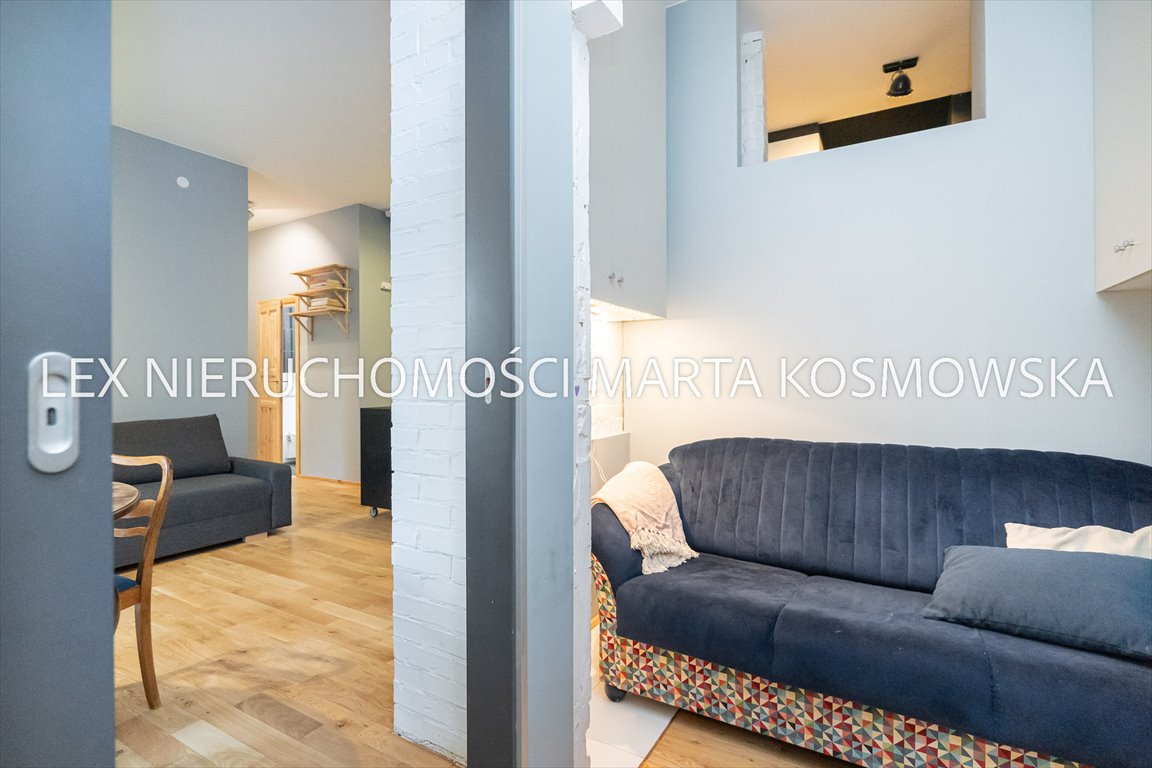 Mieszkanie czteropokojowe  na sprzedaż Warszawa, Praga-Południe, ul. Naddnieprzańska  62m2 Foto 8