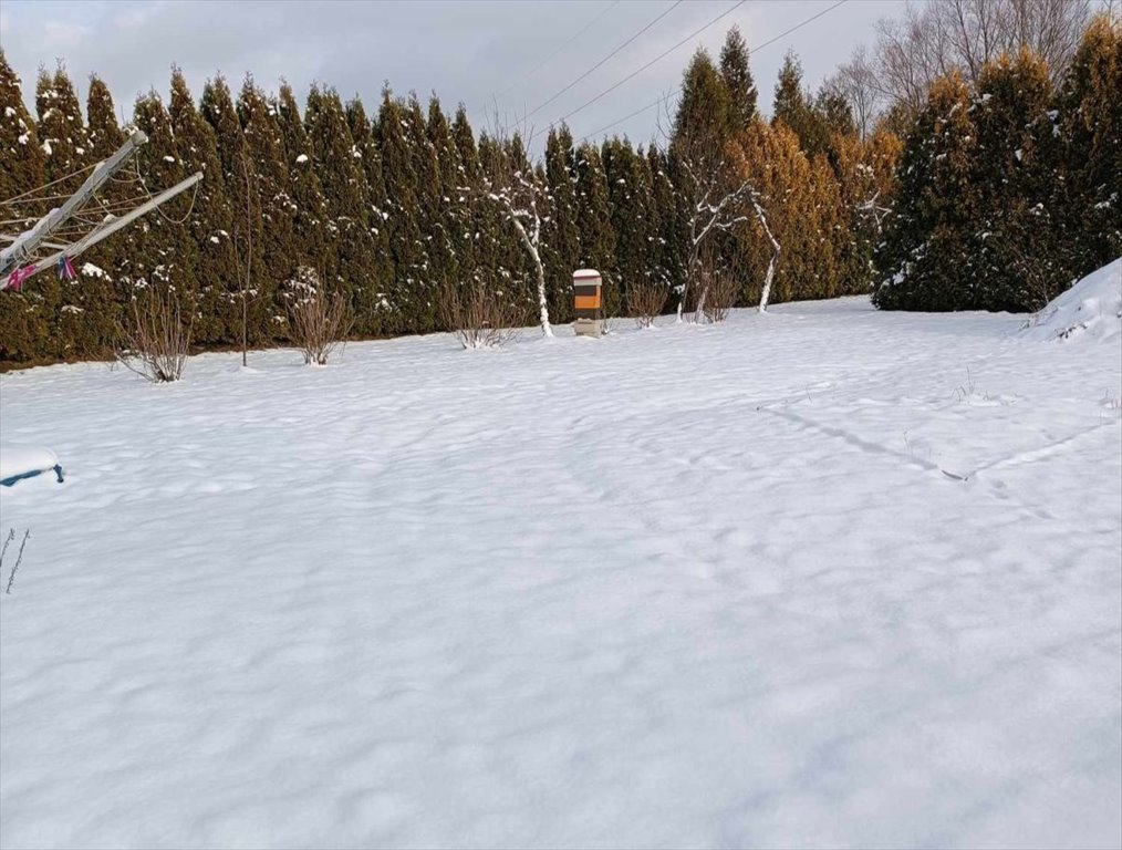 Działka przemysłowo-handlowa na sprzedaż Zaścianki  836m2 Foto 1