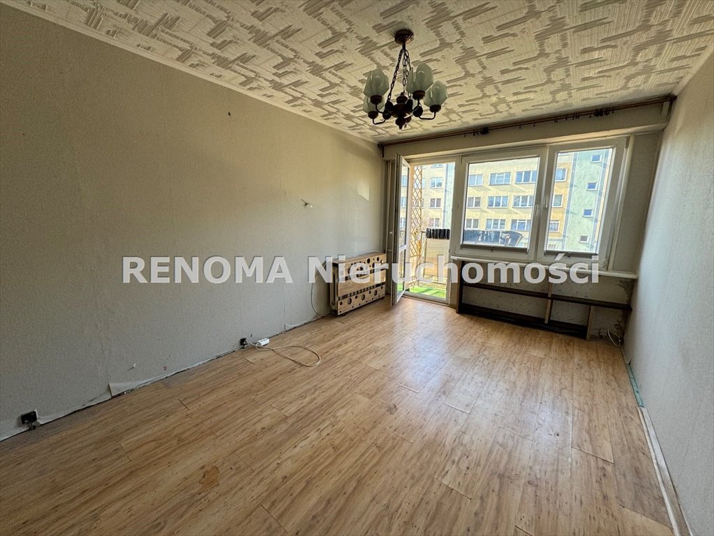 Mieszkanie trzypokojowe na sprzedaż Białystok, Bema, Bema  48m2 Foto 2