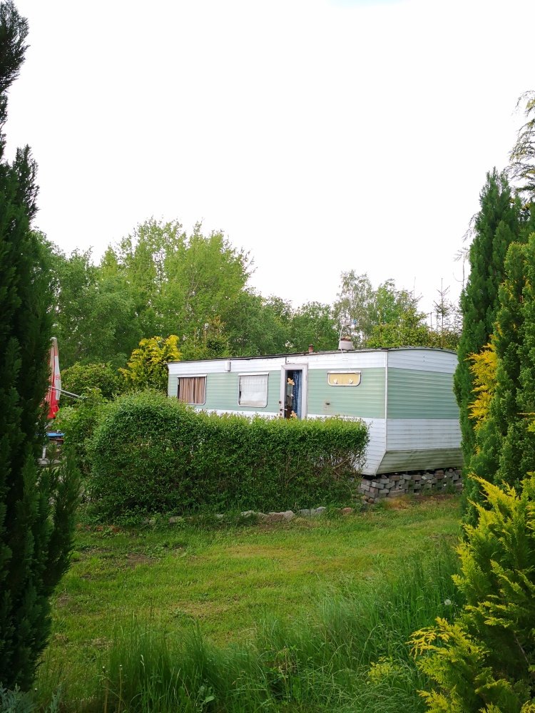 Działka rolna na sprzedaż Kamień Pomorski, Ostromice  3 000m2 Foto 6