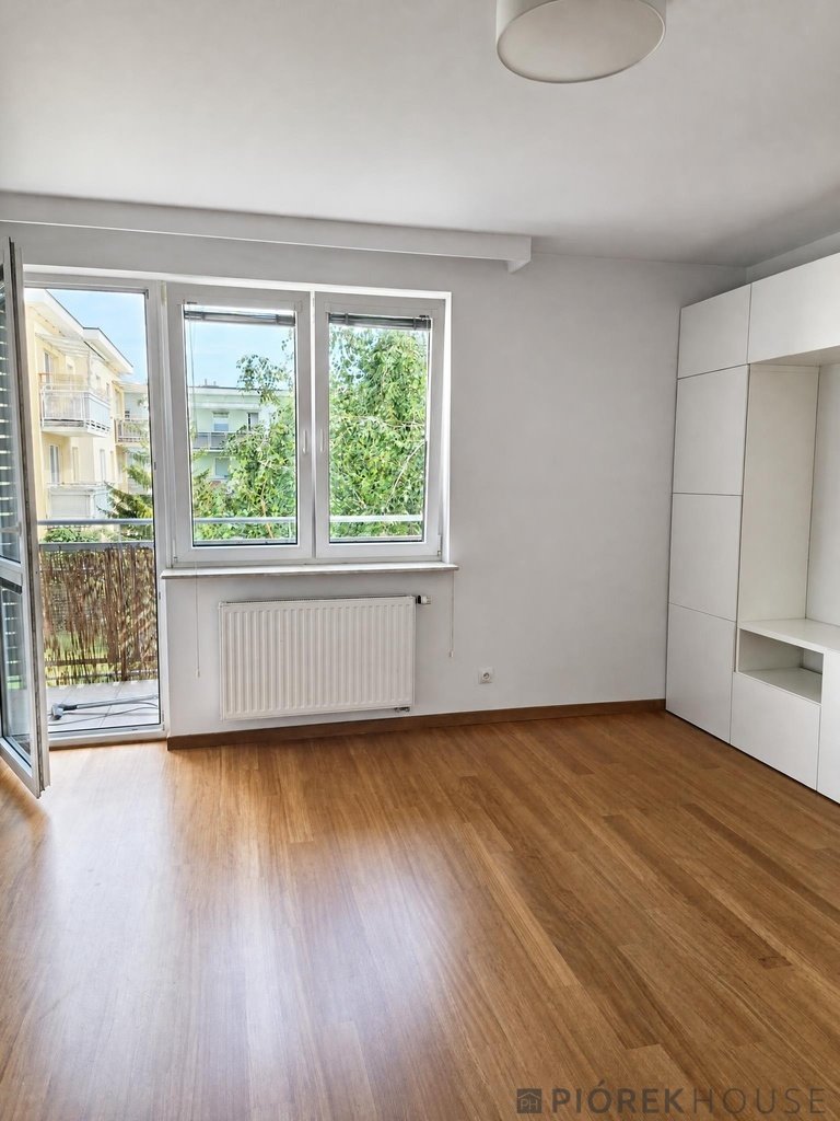 Do sprzedania 2-pokojowe mieszkanie 36,6 m² z balkonem w Warszawie Warszawa, Białołęka, Skarbka z Gór  37m2 Foto 1
