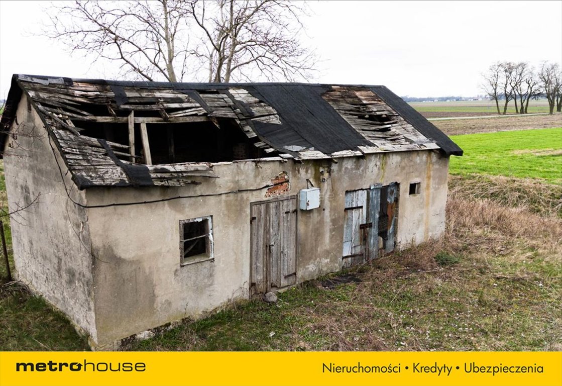 Działka rolna na sprzedaż Bronin  25 000m2 Foto 7