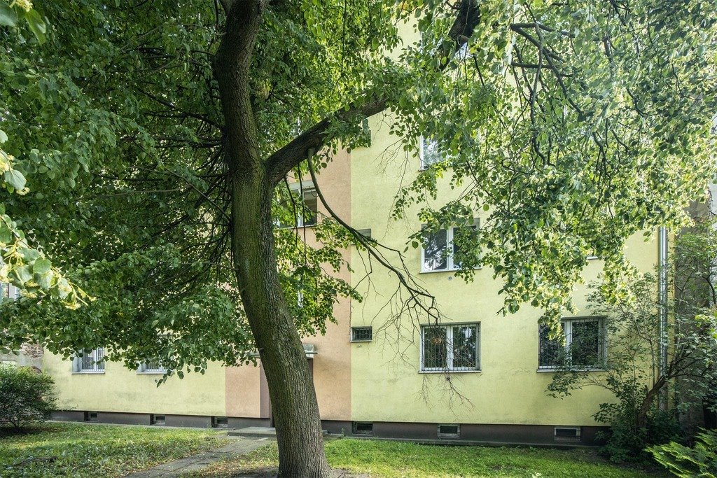 Mieszkanie dwupokojowe na sprzedaż Łódź, Bałuty, Łagiewnicka  60m2 Foto 1